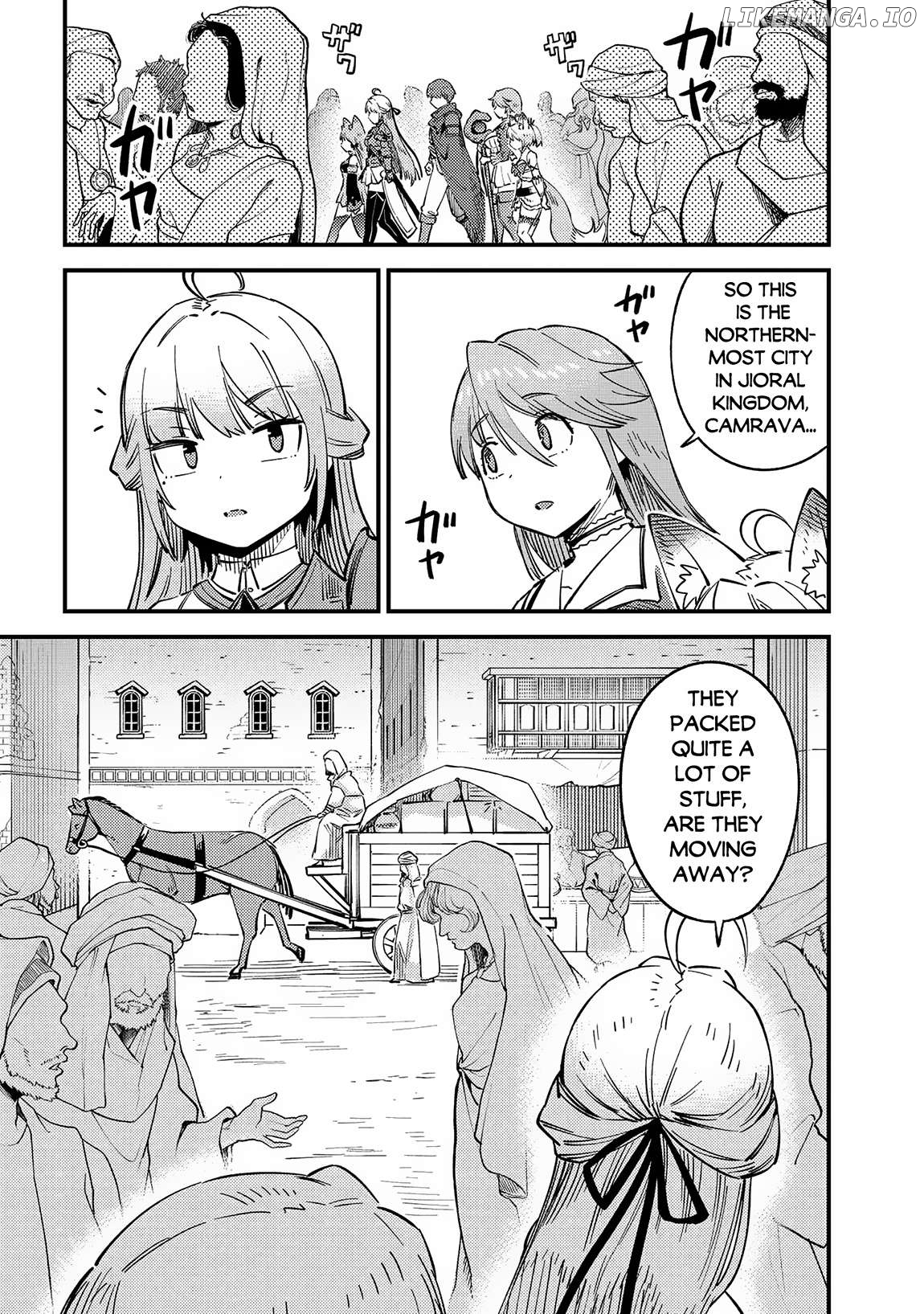 Redo Of Healer, Chapter 62.1 image 03